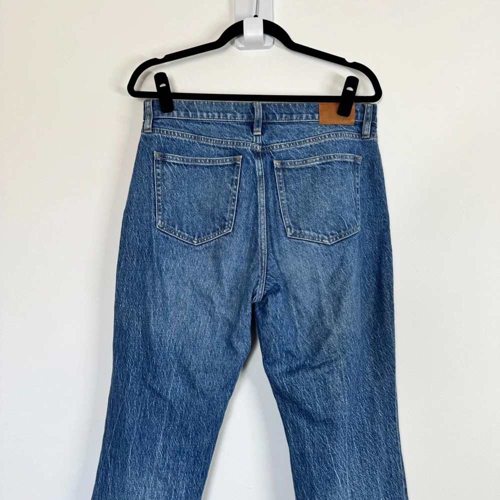 J. Crew stylish comfortable